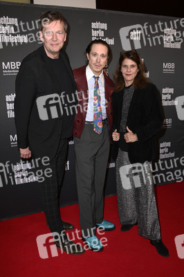 Festivaleröffnung und Filmpremiere 'Blindgänger', achtung berlin Filmfestival 2025