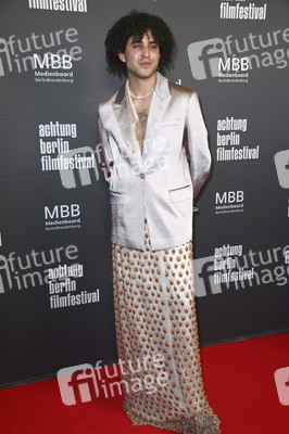 Festivaleröffnung und Filmpremiere 'Blindgänger', achtung berlin Filmfestival 2025