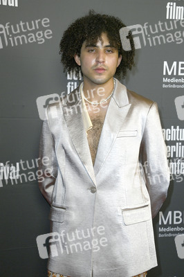 Festivaleröffnung und Filmpremiere 'Blindgänger', achtung berlin Filmfestival 2025