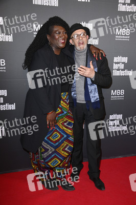 Festivaleröffnung und Filmpremiere 'Blindgänger', achtung berlin Filmfestival 2025