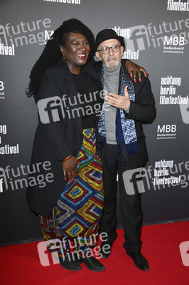 Festivaleröffnung und Filmpremiere 'Blindgänger', achtung berlin Filmfestival 2025