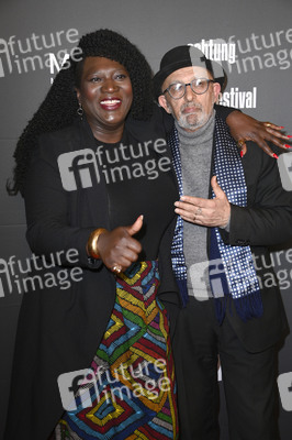 Festivaleröffnung und Filmpremiere 'Blindgänger', achtung berlin Filmfestival 2025