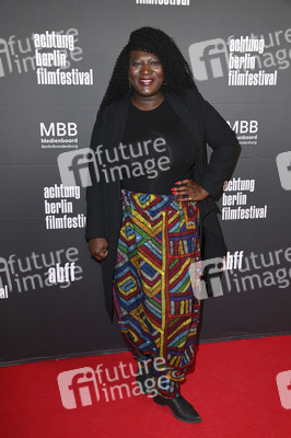 Festivaleröffnung und Filmpremiere 'Blindgänger', achtung berlin Filmfestival 2025