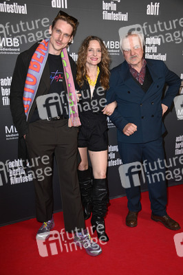 Festivaleröffnung und Filmpremiere 'Blindgänger', achtung berlin Filmfestival 2025