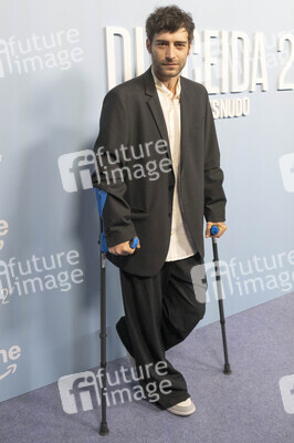 Seriepremiere 'Dulceida al desnudo 2+1' in Madrid