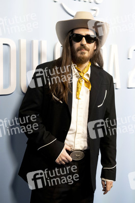 Seriepremiere 'Dulceida al desnudo 2+1' in Madrid