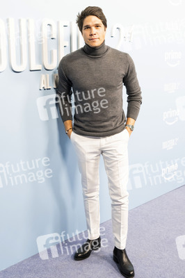 Seriepremiere 'Dulceida al desnudo 2+1' in Madrid