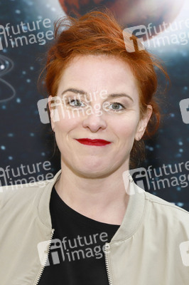 Filmpremiere 'Grüße vom Mars' in Hamburg