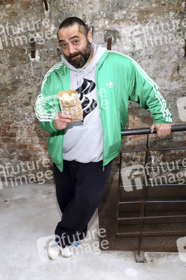 Filmpremiere 'Grüße vom Mars' in Hamburg