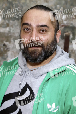 Filmpremiere 'Grüße vom Mars' in Hamburg