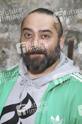 Filmpremiere 'Grüße vom Mars' in Hamburg