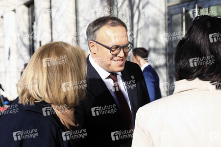 Ministerpräsidentenkonferenz-Ost in Berlin