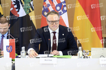 Ministerpräsidentenkonferenz-Ost in Berlin