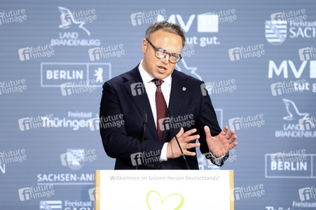 Ministerpräsidentenkonferenz-Ost in Berlin