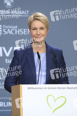 Ministerpräsidentenkonferenz-Ost in Berlin