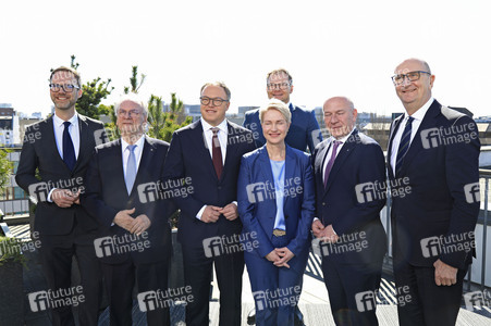 Ministerpräsidentenkonferenz-Ost in Berlin
