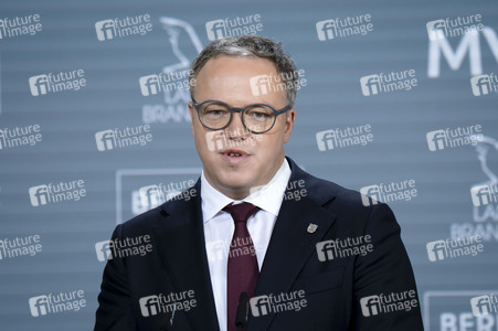 Ministerpräsidentenkonferenz-Ost in Berlin