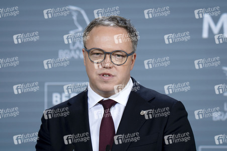 Ministerpräsidentenkonferenz-Ost in Berlin