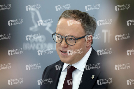 Ministerpräsidentenkonferenz-Ost in Berlin