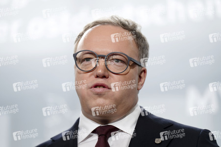 Ministerpräsidentenkonferenz-Ost in Berlin