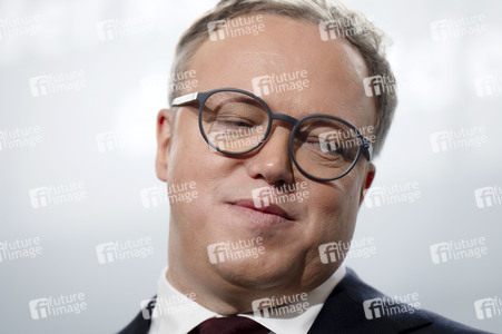 Ministerpräsidentenkonferenz-Ost in Berlin