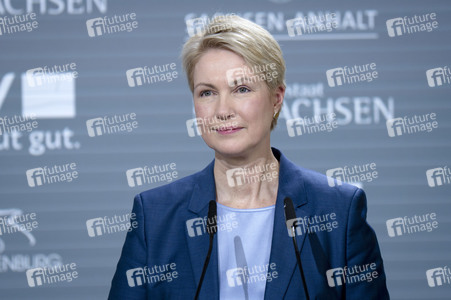 Ministerpräsidentenkonferenz-Ost in Berlin