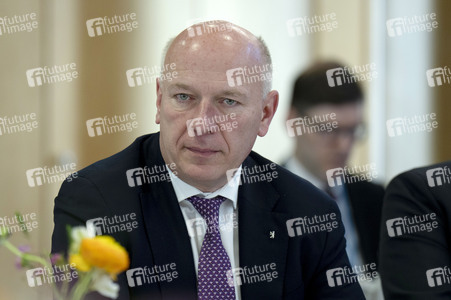 Ministerpräsidentenkonferenz-Ost in Berlin