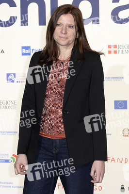 Photocall 'Fuochi d'artificio' in Rom