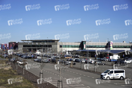 Tesla Gigafactory 4 in Grünheide