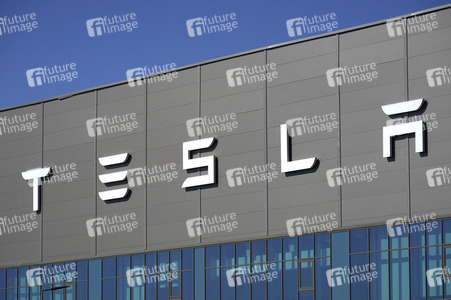 Tesla Gigafactory 4 in Grünheide