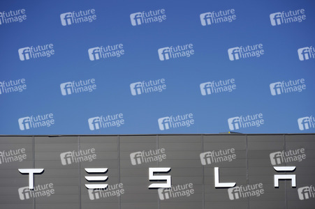 Tesla Gigafactory 4 in Grünheide