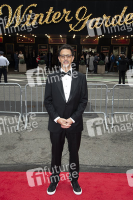 Theaterpremiere 'Good Night, and Good Luck' in New York