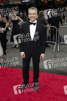 Theaterpremiere 'Good Night, and Good Luck' in New York