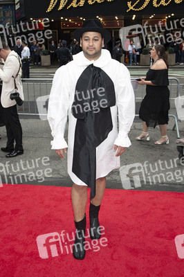 Theaterpremiere 'Good Night, and Good Luck' in New York