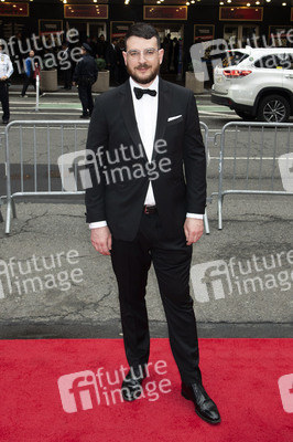 Theaterpremiere 'Good Night, and Good Luck' in New York