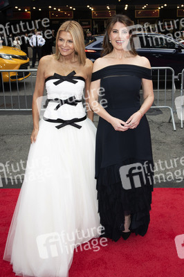 Theaterpremiere 'Good Night, and Good Luck' in New York