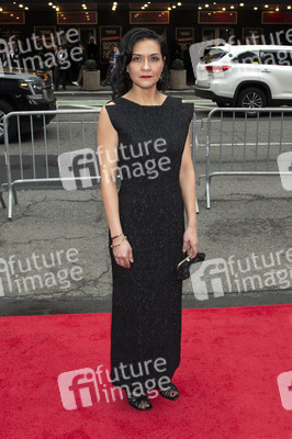 Theaterpremiere 'Good Night, and Good Luck' in New York