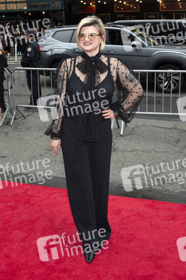 Theaterpremiere 'Good Night, and Good Luck' in New York