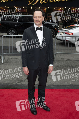 Theaterpremiere 'Good Night, and Good Luck' in New York