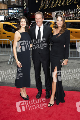 Theaterpremiere 'Good Night, and Good Luck' in New York