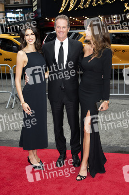 Theaterpremiere 'Good Night, and Good Luck' in New York