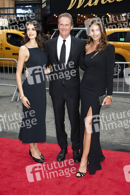 Theaterpremiere 'Good Night, and Good Luck' in New York