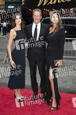 Theaterpremiere 'Good Night, and Good Luck' in New York