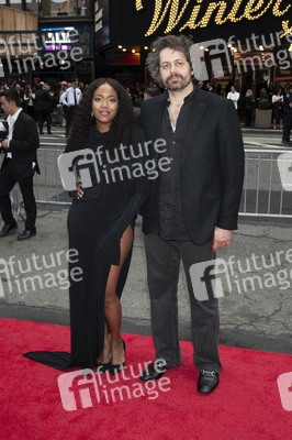 Theaterpremiere 'Good Night, and Good Luck' in New York