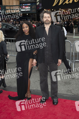 Theaterpremiere 'Good Night, and Good Luck' in New York