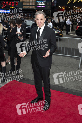 Theaterpremiere 'Good Night, and Good Luck' in New York