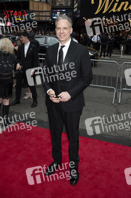 Theaterpremiere 'Good Night, and Good Luck' in New York