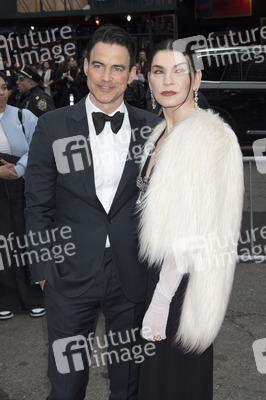 Theaterpremiere 'Good Night, and Good Luck' in New York