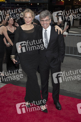 Theaterpremiere 'Good Night, and Good Luck' in New York