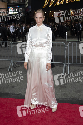 Theaterpremiere 'Good Night, and Good Luck' in New York